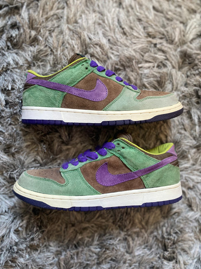 Size 9 - Nike Dunk Low Pro B Veneer
