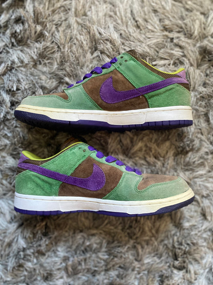 Size 9 - Nike Dunk Low Pro B Veneer