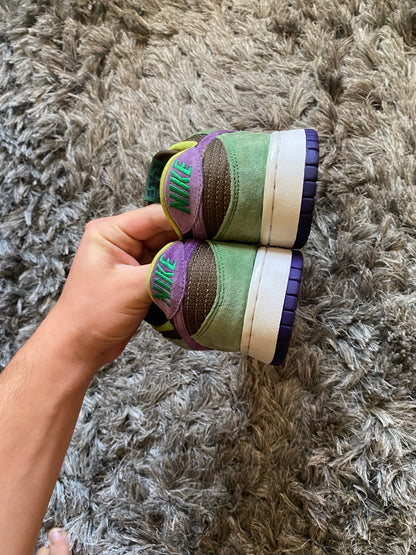 Size 9 - Nike Dunk Low Pro B Veneer