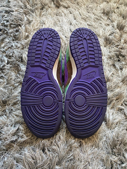 Size 9 - Nike Dunk Low Pro B Veneer