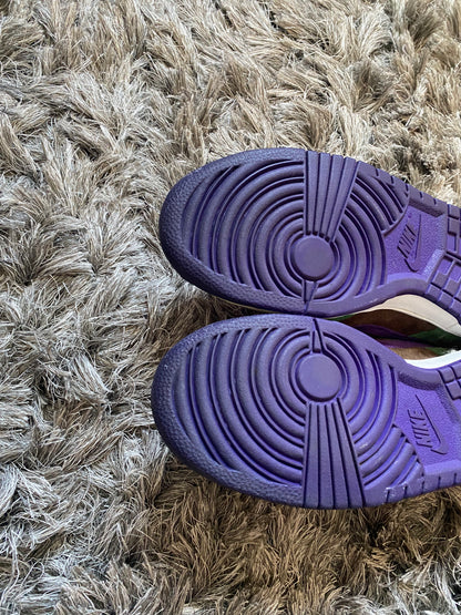 Size 9 - Nike Dunk Low Pro B Veneer