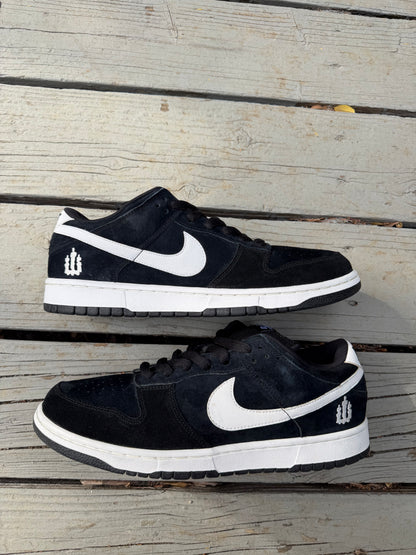 Size 11 - Nike Dunk Low Pro SB Wieger