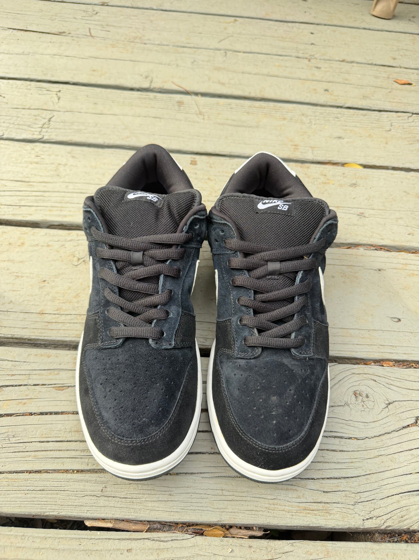 Size 11 - Nike Dunk Low Pro SB Wieger