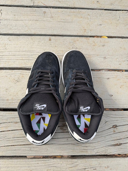 Size 11 - Nike Dunk Low Pro SB Wieger