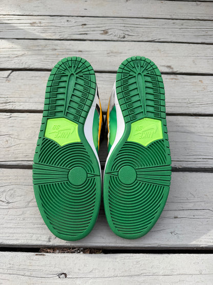 Size 11 - Ben & Jerry's x Nike SB Dunk Low Pro QS Chunky Dunky