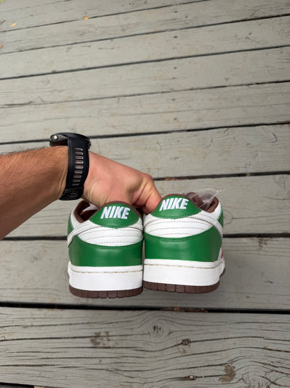 Size 11 - Nike Dunk Low Pro SB Cinco De Mayo