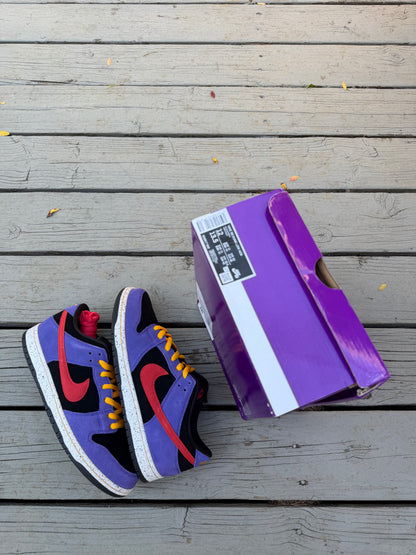 Size 12 - Nike Dunk Low Pro SB ACG Terra