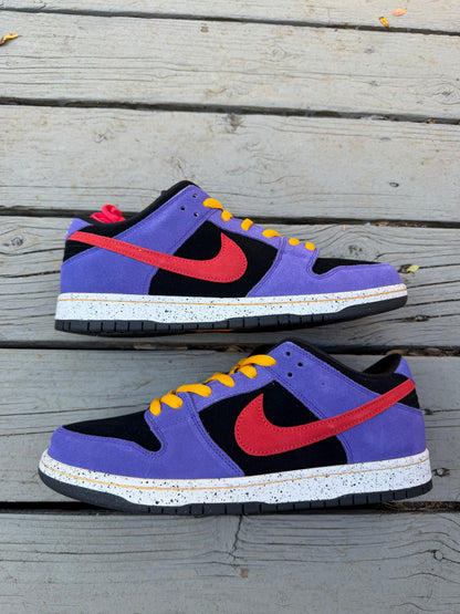 Size 12 - Nike Dunk Low Pro SB ACG Terra