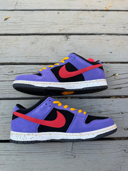Size 12 - Nike Dunk Low Pro SB ACG Terra