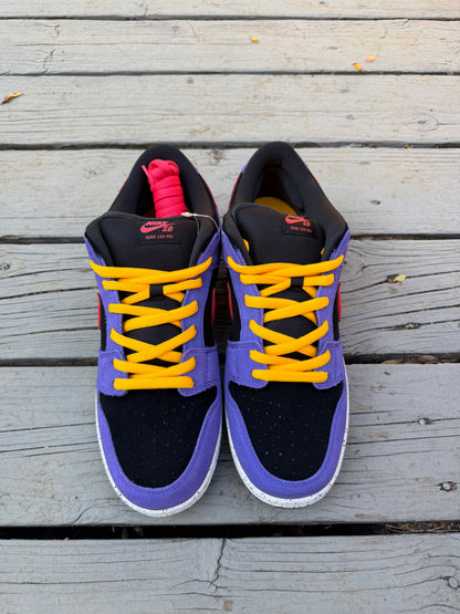 Size 12 - Nike Dunk Low Pro SB ACG Terra
