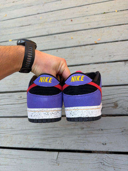 Size 12 - Nike Dunk Low Pro SB ACG Terra