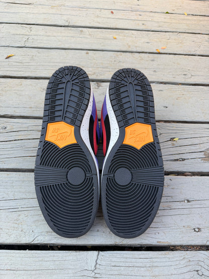 Size 12 - Nike Dunk Low Pro SB ACG Terra