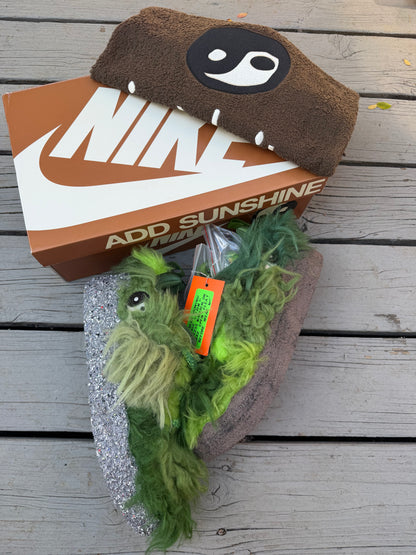 Size 12 - Cactus Plant Flea Market x Nike CFPM Flea 1 'Overgrown'