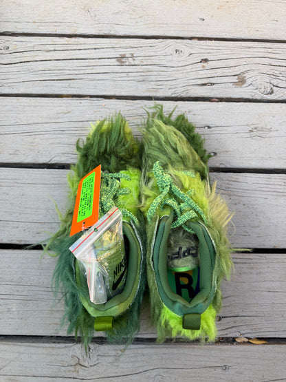 Size 12 - Cactus Plant Flea Market x Nike CFPM Flea 1 'Overgrown'