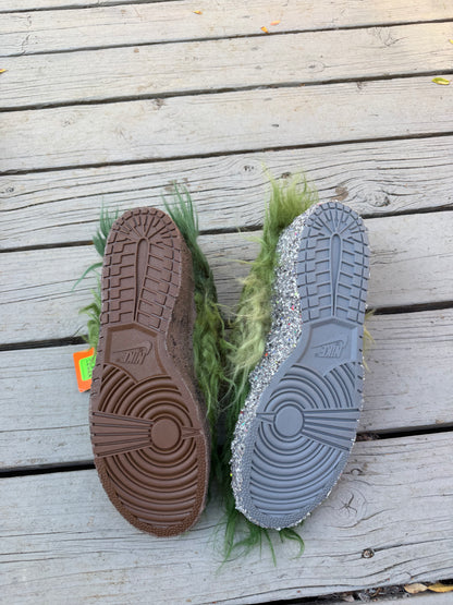 Size 12 - Cactus Plant Flea Market x Nike CFPM Flea 1 'Overgrown'