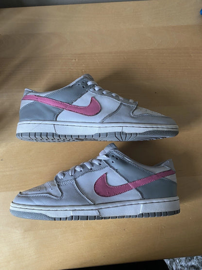 Size 10W/8.5M - 2003 Nike Dunk Low Pro Light Pink