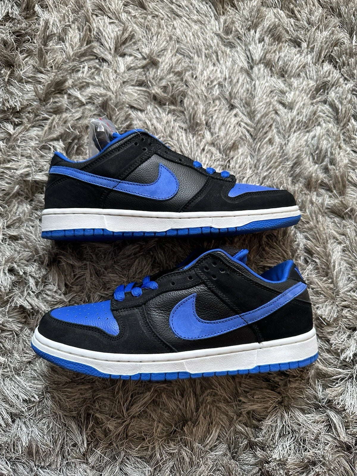 Size 9 - Nike Dunk Low Pro SB Royal J-Pack