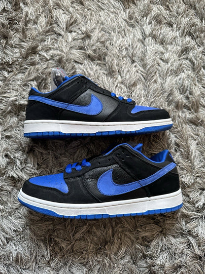 Size 9 - Nike Dunk Low Pro SB Royal J-Pack