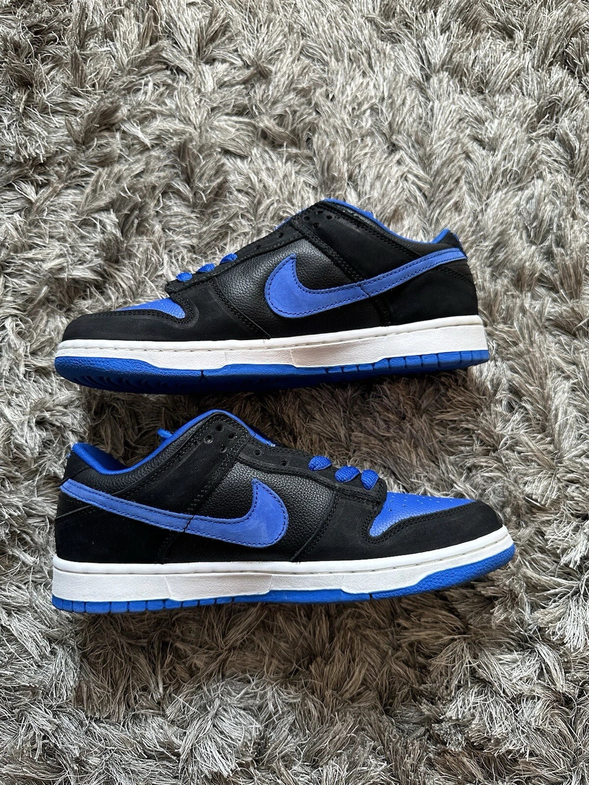 Size 9 - Nike Dunk Low Pro SB Royal J-Pack