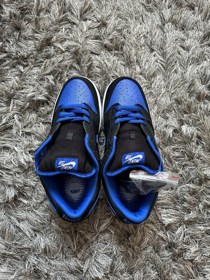 Size 9 - Nike Dunk Low Pro SB Royal J-Pack